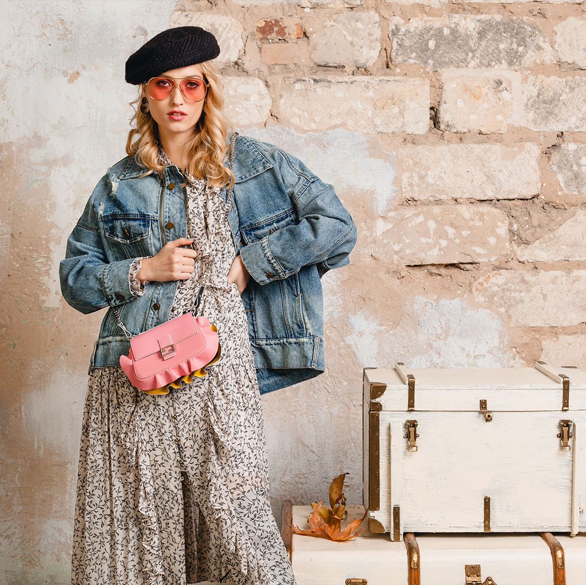 Xu hướng túi xách hàng đầu năm 2020 cần biết